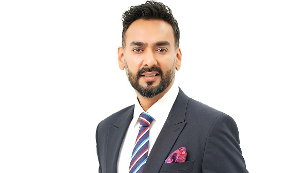 Dyuti Parruck The Golden Visa Maestro Bridging Bollywood