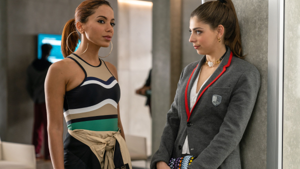 Elite Season 8 Release Time