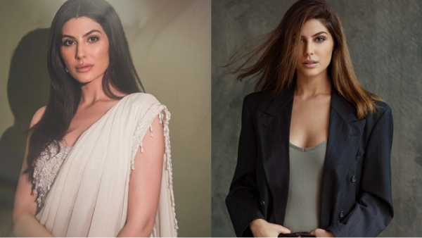 6 Times Elnaaz Norouzi s Glam Game Were Strong Enough To Woo 6 Times Elnaaz Norouzi s Glam Game Were Strong Enough To Woo