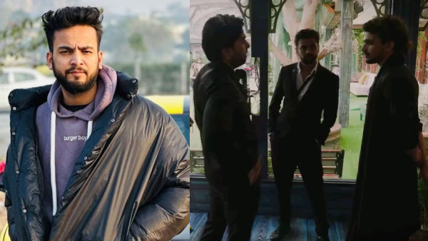 Bigg Boss OTT 3 Elvish Yadav On Armaan Slapping Vishal Bigg Boss OTT 3 Elvish Yadav On Armaan Slapping Vishal