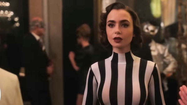 Emily in Paris Season 4 Part 1 amp amp 2 Release Date