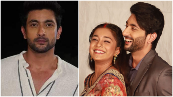 Fahmaan Khan On Sumbul Touqeer Fallout Friendship