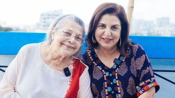 Farah Khan s LAST POST For Her Mother Will Break Your Heart