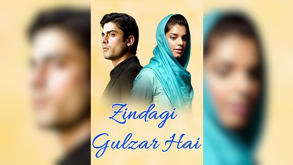 Fawad Khan Top 5 Roles