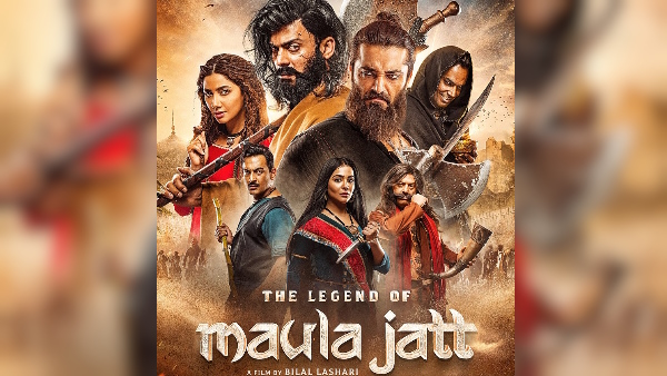 Fawad Khan Top 5 Roles