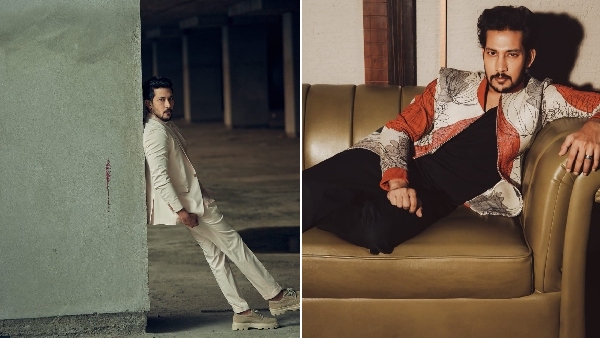 I Was Always Prepared for This Role - Actor Raamz I Was Always Prepared for This Role - Actor Raamz