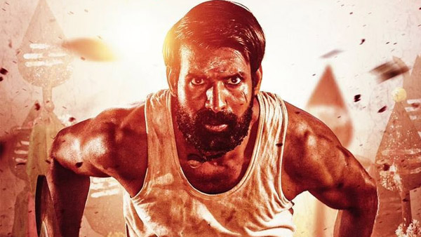 Soori And M Sasikumar s Garudan Now Streaming On OTT Soori And M Sasikumar s Garudan Now Streaming On OTT