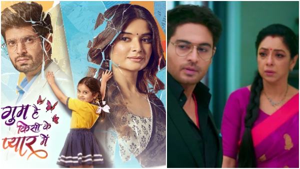 Ghum Hai Kisikey Pyaar Meiin New Villain Aman Maheshwari Ghum Hai Kisikey Pyaar Meiin New Villain Aman Maheshwari