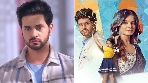 Ghum Hai Kisikey Pyaar Meiin Twist