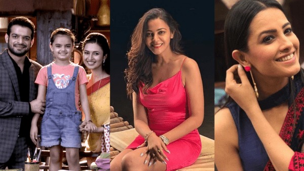 Ghum Hai Kisikey Pyaar Meiin Exclusive