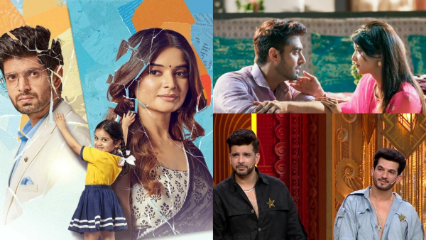 ghum hai kisikey pyaar meiin laughter chefs ghum hai kisikey pyaar meiin laughter chefs