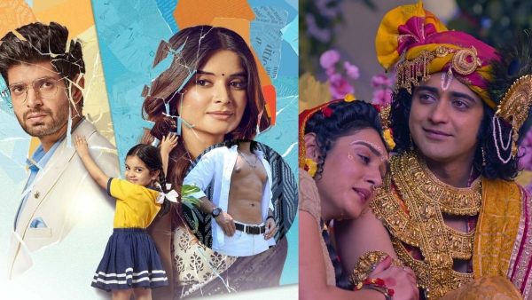 Ghum Hai Kisikey Pyaar Meiin New Cast After Leap Sumedh Mudgalkar Co-star Is New ENTRY In Bhavika Sharma Show