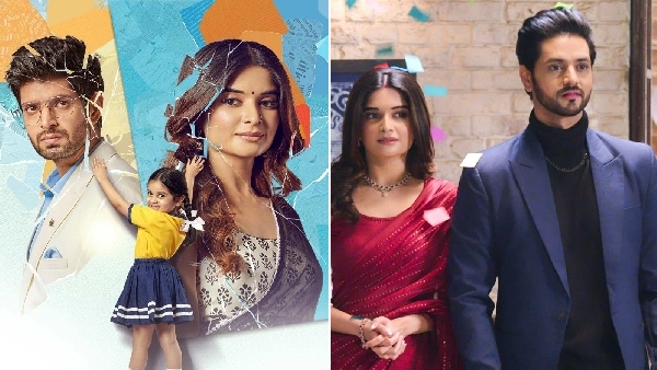 Ghum Hai Kisikey Pyaar Meiin Twist REAL Reason