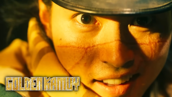 Golden Kamuy Live-Action Series
