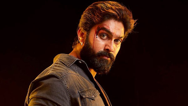 Rajavardan And Rihana Starrer Hiranya X Review