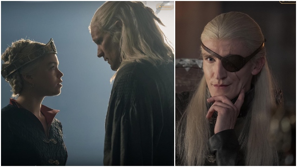 House Of The Dragon 2 Episode 5 India Release Time