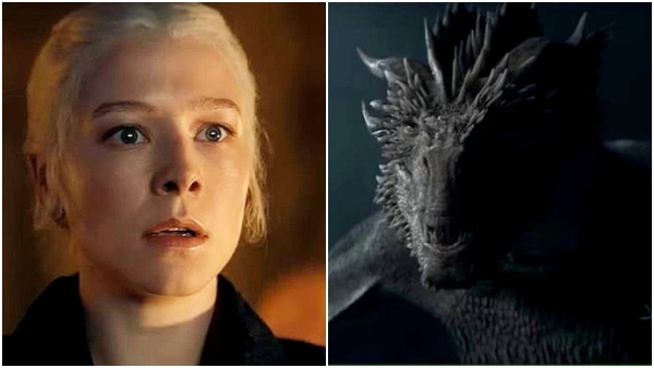 House Of The Dragon 2 New Episode In Hindi