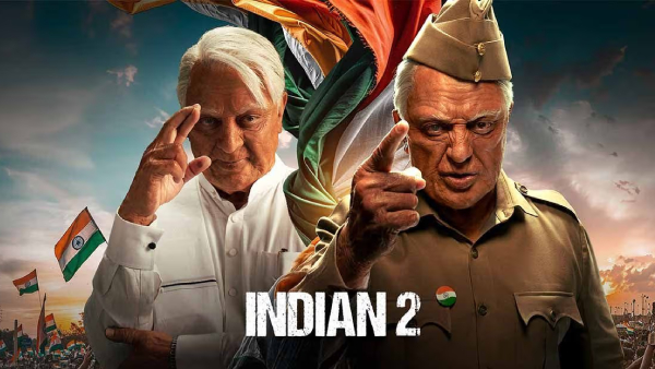 Indian 2 Box Office Collection Day 1 Prediction