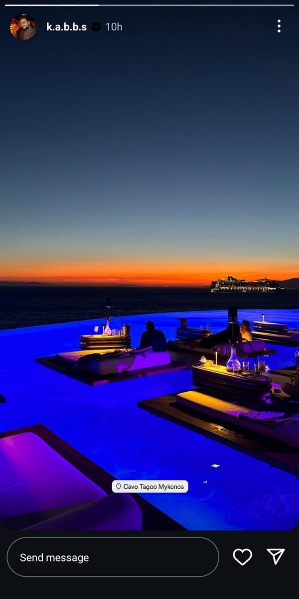 Kabir Bahia Kabir Bahia