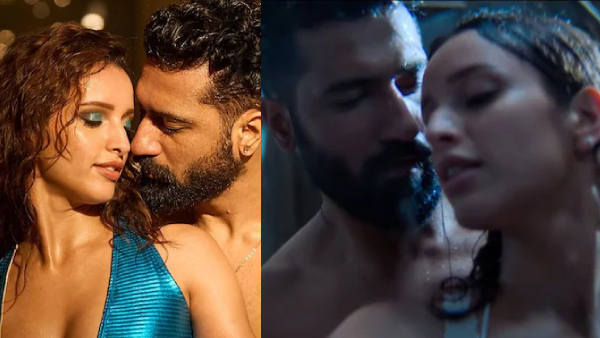 Bad Newz Song Jaanam Release Time