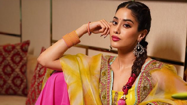 Here s Why Janhvi Kapoor Has Been Hospitalised
