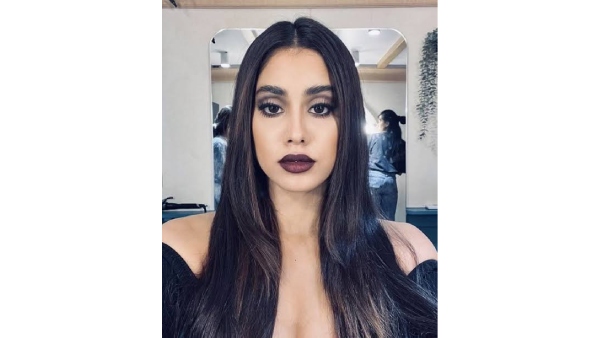 Janhvi Kapoor Janhvi Kapoor