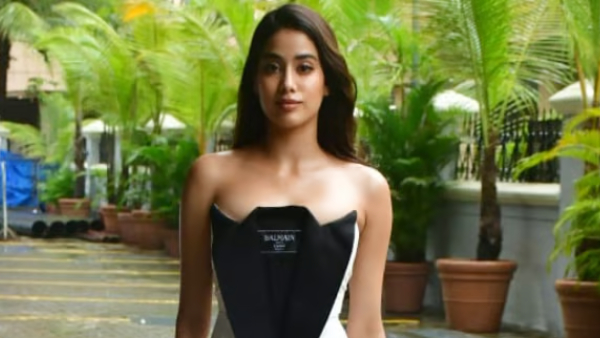 Is Wedding On Cards For Janhvi Kapoor amp amp Shikhar Pahariya