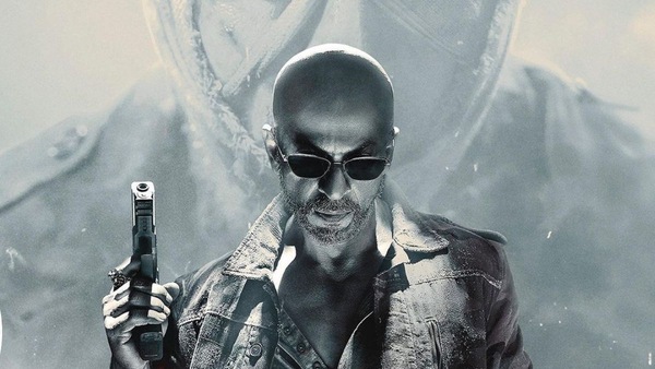 Jawan Japan Release Date