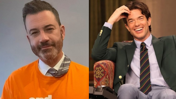 Jimmy Kimmel John Mulaney Decline Oscars Host Opportunity