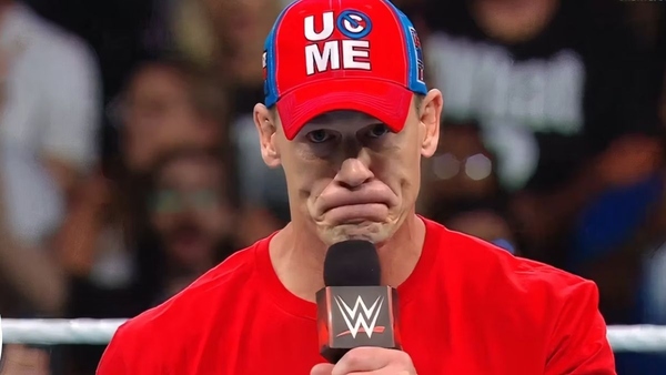 What Will John Cena do After Retiring?
