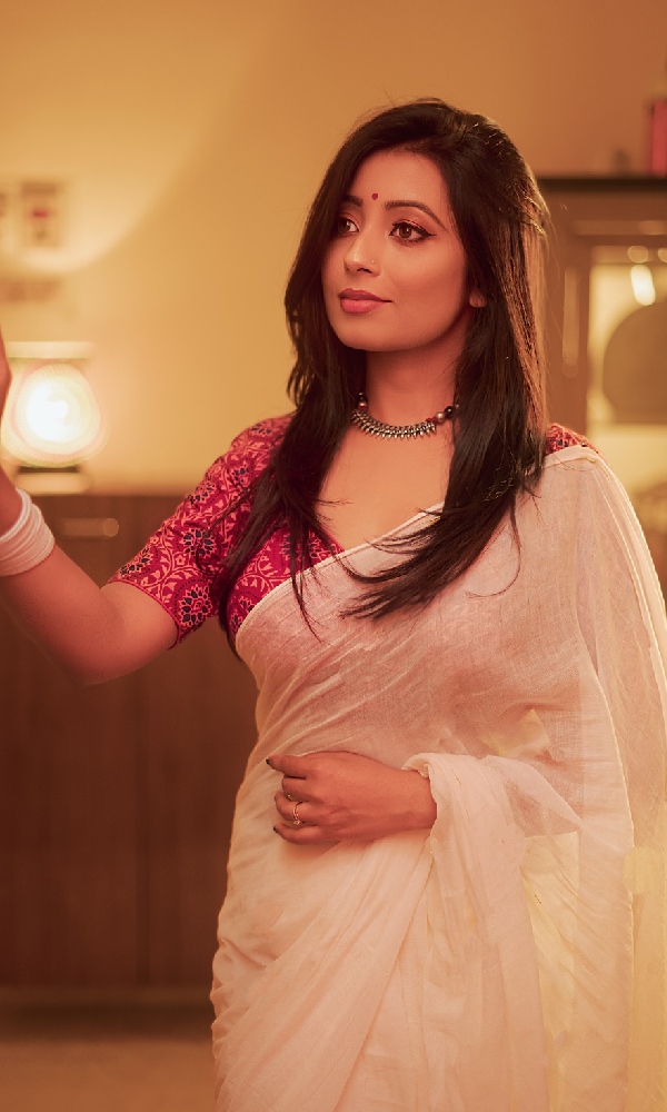 Josh Creator Sanhati Giri Reveals How Josh Changed Her Life