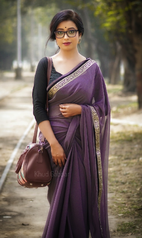 Josh Creator Sanhati Giri Reveals How Josh Changed Her Life