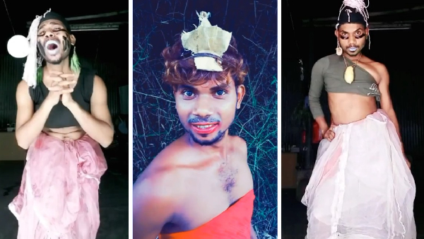 Assamese Creator Finds An Intriguing Way To Entertain India