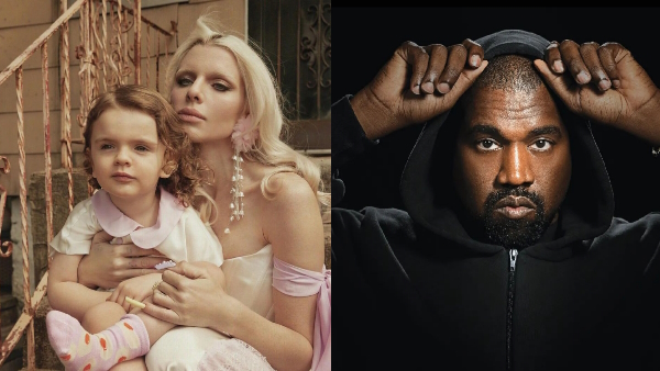 Julia Fox Comes Out As Lesbian Julia Fox Comes Out As Lesbian