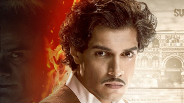 Junaid Khan Maharaj 1