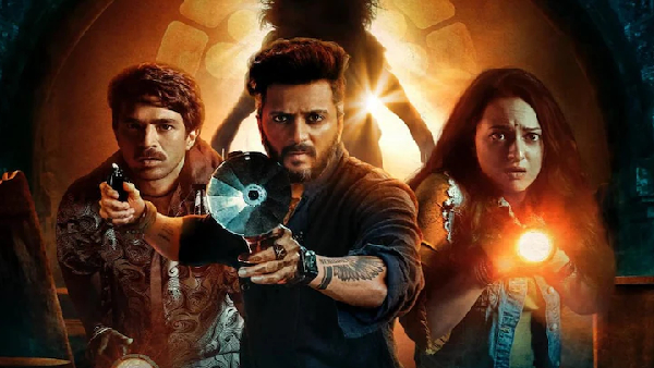 Kakuda First Review Out