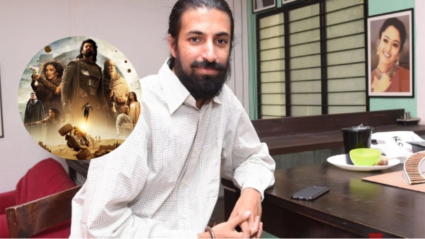 Kalki 2898 AD Part 2 Nag Ashwin Reveals Major Key Details