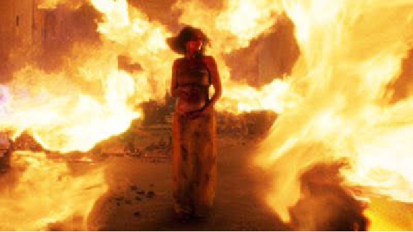 Kalki 2898 AD Fans Continue To Laud Deepika Padukone s Fire