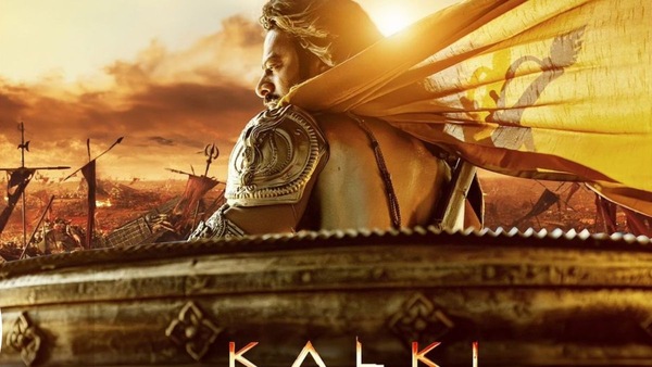 Kalki 2898 AD Hindi Box Office Collection Day 26 Prediction Kalki 2898 AD Hindi Box Office Collection Day 26 Prediction