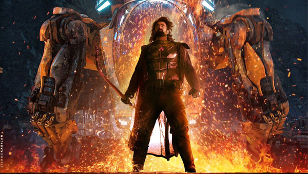 Prabhas Kalki 2898 AD 17-Day Kerala Box Office Collection Prabhas Kalki 2898 AD 17-Day Kerala Box Office Collection