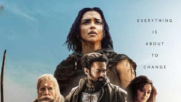 Kalki 2898 AD Box Office Collection Day 10 Hindi