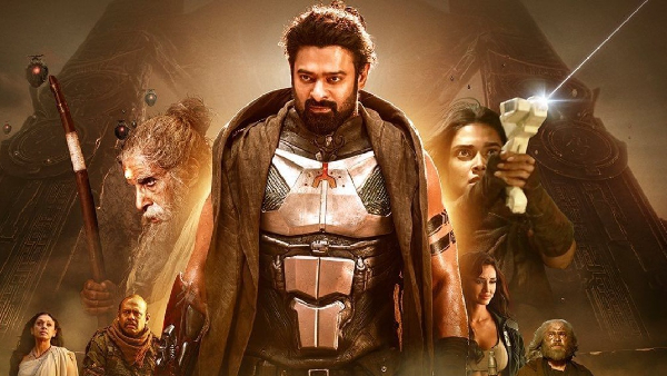 Kalki 2898 AD Box Office Collection Day 11 Hindi Prediction