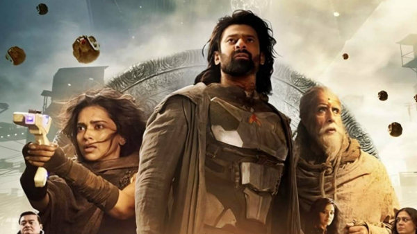 Kalki 2898 AD Box Office Collection Day 18 Hindi Prediction