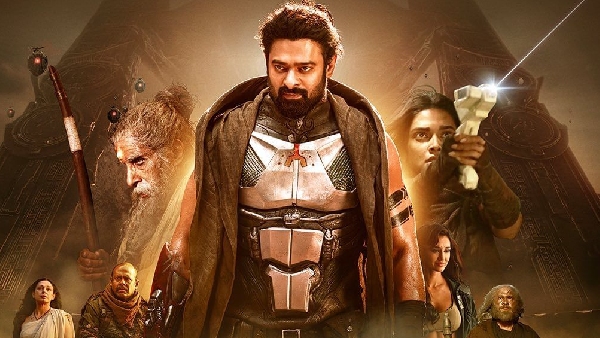 Kalki 2898 AD Box Office Collection Day 7 Hindi