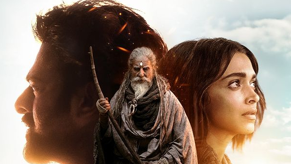 Kalki 2898 AD Box Office Collection Day 7 Hindi Prediction