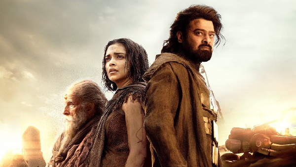 Kalki 2898 AD Box Office Collection Day 8 Hindi Prediction Kalki 2898 AD Box Office Collection Day 8 Hindi Prediction