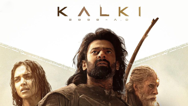 Kalki 2898 AD Box Office Collection Day 9 Hindi Prediction Kalki 2898 AD Box Office Collection Day 9 Hindi Prediction