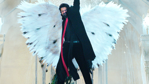 Prabhas Sci-fi Movie Kalki 2898 AD Day 7 Morning Occupancy Prabhas Sci-fi Movie Kalki 2898 AD Day 7 Morning Occupancy