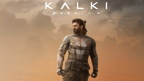 Kalki 2898 AD Box Office Collection Day 35 Prediction