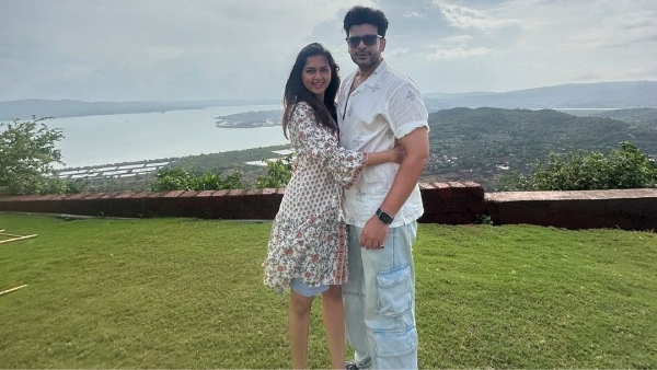 Karan Kundrra s Video Call Moment With Tejasswi Prakash